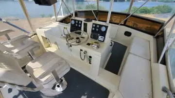 Thumbnail von Viking 45 Convertible