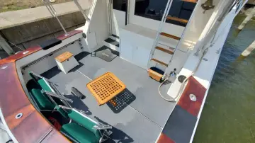 Thumbnail von Viking 45 Convertible