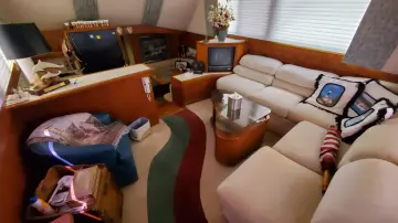 Thumbnail von Viking 45 Convertible