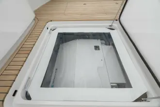 Thumbnail von Viking 48 Convertible In-Stock 2025 Viking 58C 58-552