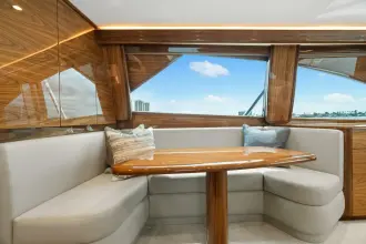 Thumbnail von Viking 48 Convertible In-Stock 2025 Viking 58C 58-552