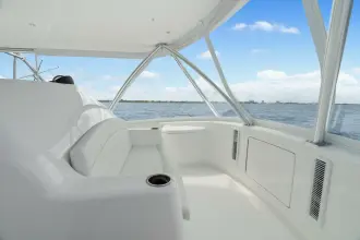 Thumbnail von Viking 48 Convertible In-Stock 2025 Viking 58C 58-552