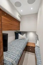 Thumbnail von Viking 48 Convertible In-Stock 2025 Viking 58C 58-552