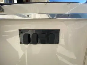 Thumbnail von Viking 50 Convertible