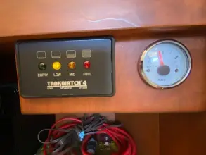 Thumbnail von Viking 50 Convertible