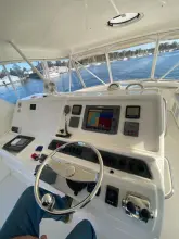 Thumbnail von Viking 50 Convertible
