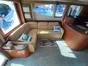 Thumbnail von Viking 50 Convertible