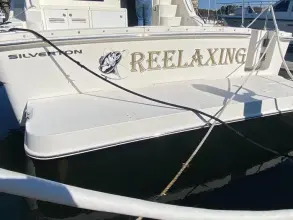 Thumbnail von Viking 50 Convertible