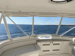 Thumbnail von Viking 50 Convertible