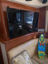 Thumbnail von Viking 50 Convertible
