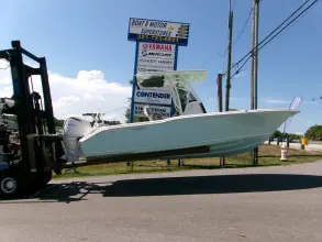 Key West 239 FS