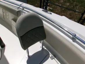 Thumbnail von Key West 239 FS