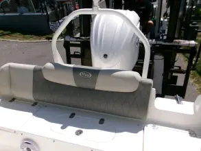 Thumbnail von Key West 239 FS