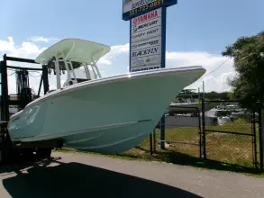 Thumbnail von Key West 239 FS
