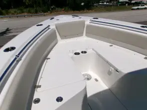 Thumbnail von Key West 239 FS