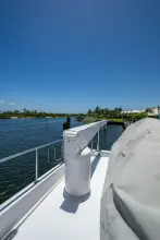 Thumbnail von Ocean Alexander 78 Pilothouse Somewhere In Time
