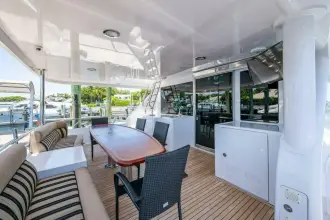 Thumbnail von Ocean Alexander 78 Pilothouse Somewhere In Time