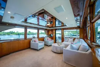 Thumbnail von Ocean Alexander 78 Pilothouse Somewhere In Time