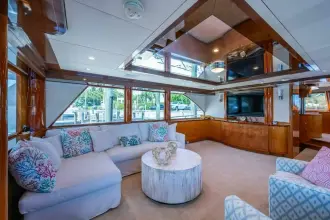 Thumbnail von Ocean Alexander 78 Pilothouse Somewhere In Time
