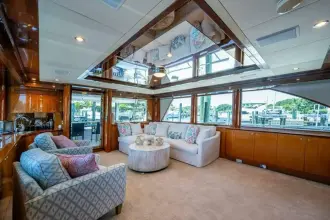 Thumbnail von Ocean Alexander 78 Pilothouse Somewhere In Time