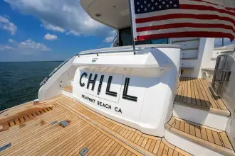 Thumbnail von Princess F49 Chill