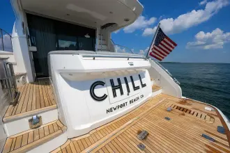 Thumbnail von Princess F49 Chill