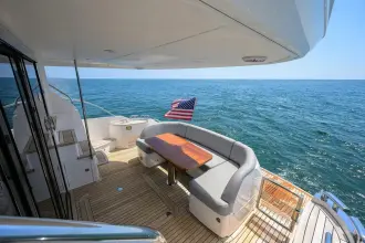 Thumbnail von Princess F49 Chill