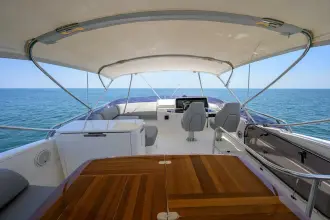 Thumbnail von Princess F49 Chill