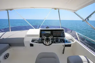 Thumbnail von Princess F49 Chill
