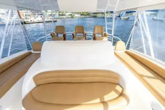 Thumbnail von Viking 66 Convertible No Collars
