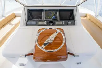 Thumbnail von Viking 66 Convertible No Collars
