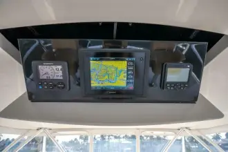 Thumbnail von Viking 66 Convertible No Collars