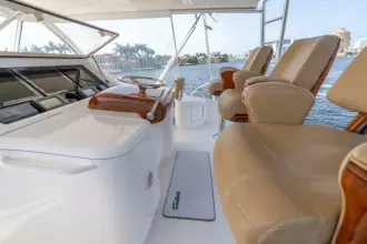 Thumbnail von Viking 66 Convertible No Collars