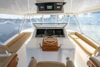 Thumbnail von Viking 66 Convertible No Collars