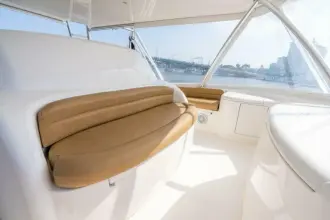 Thumbnail von Viking 66 Convertible No Collars
