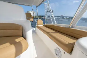 Thumbnail von Viking 66 Convertible No Collars