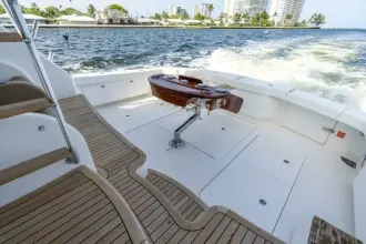 Thumbnail von Viking 66 Convertible No Collars