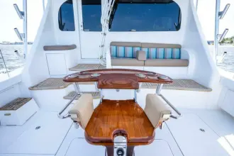 Thumbnail von Viking 66 Convertible No Collars