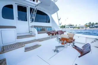 Thumbnail von Viking 66 Convertible No Collars