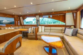 Thumbnail von Viking 66 Convertible No Collars