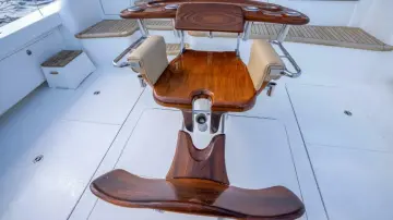 Thumbnail von Viking 66 Convertible No Collars