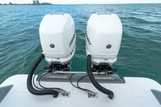 Valhalla Boatworks V-33 2026 Valhalla V-33