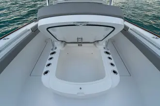Thumbnail von Valhalla Boatworks V-33 2026 Valhalla V-33