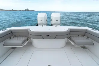 Thumbnail von Valhalla Boatworks V-33 2026 Valhalla V-33