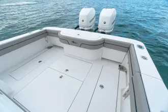 Thumbnail von Valhalla Boatworks V-33 2026 Valhalla V-33