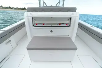 Thumbnail von Valhalla Boatworks V-33 2026 Valhalla V-33