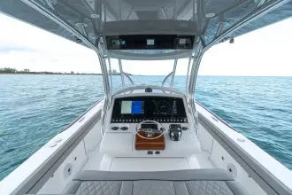 Thumbnail von Valhalla Boatworks V-33 2026 Valhalla V-33