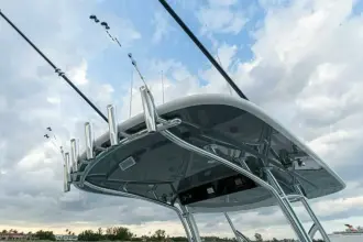 Thumbnail von Valhalla Boatworks V-33 2026 Valhalla V-33