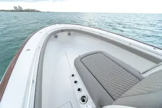 Thumbnail von Valhalla Boatworks V-33 2026 Valhalla V-33