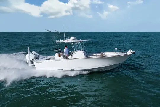 Valhalla Boatworks V-29 2026 Valhalla V-29 Hybrid